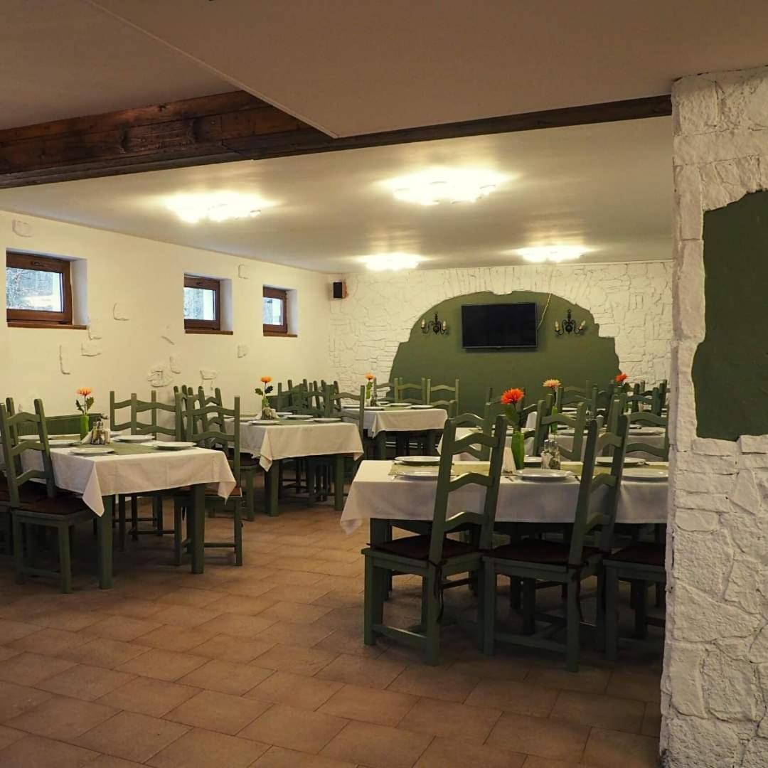 Hanul Vestem Sibiu Dış mekan fotoğraf